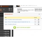 Web Based Multimedia Center